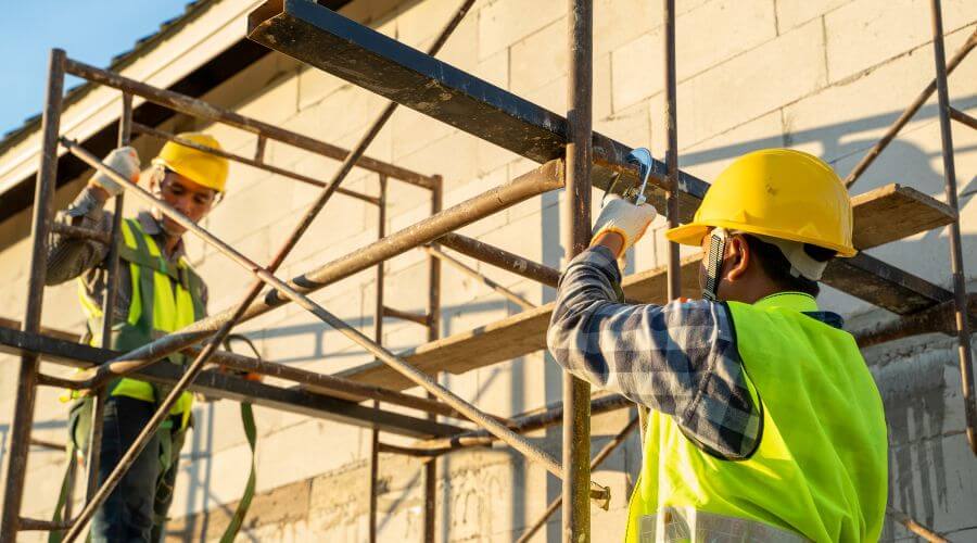 Fascia Repair in Greenfield, IN